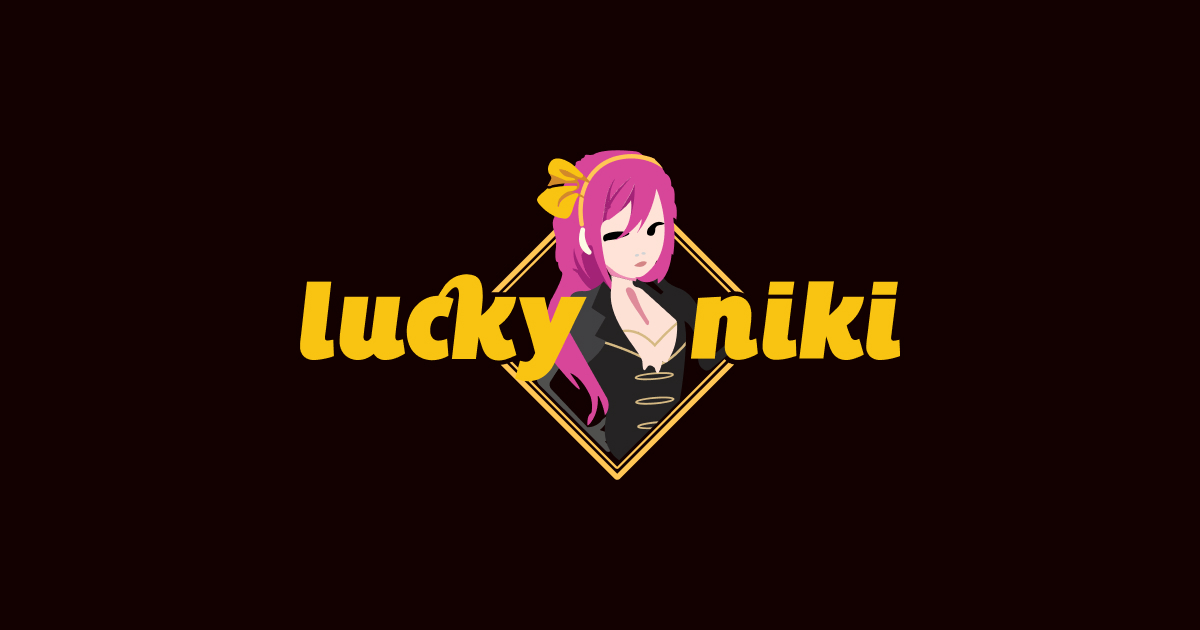LuckyNiki velkomstbonus
